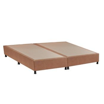 Canapé Doble Budget Double 40x190 Crema