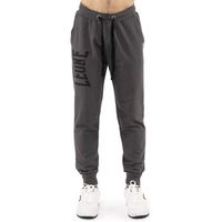 leone 1947 pantalon chandal man sweatpants big logo para hombre