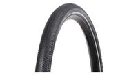 cubierta vee tire speedster 29   tubtype rigide mpc multi purpose compound e bike e 25 black reflect line