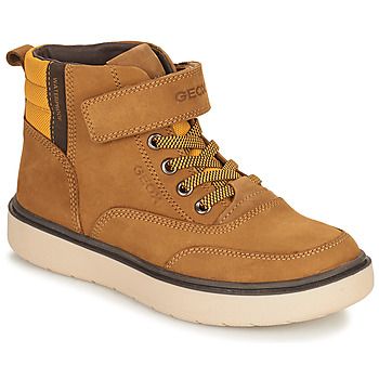 Geox Zapatillas altas RIDDOCK WPF para niño