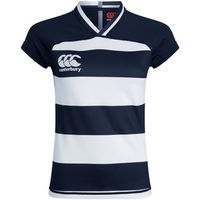 canterbury polo evader para mujer