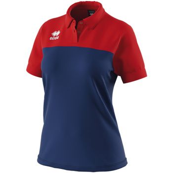 Errea Polo Bonnie Mc Jr para niña