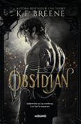 los fae de las sombras 1 - obsidian