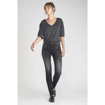 Le Temps des Cerises Jeans Jeans push-up slim , largo 34 para mujer