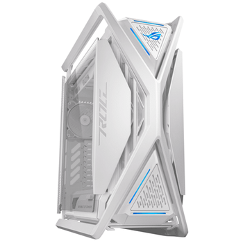 Asus GR701 ROG Hyperion White RGB Blanco