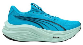 Puma hombre - azul