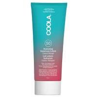 Coola Body Care Classic Body Sunscreen Lotion SPF50 Guava Mango 148ml