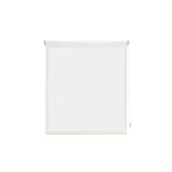 Estor Enrollable 140x180 Crudo Translúcido Easy Fix