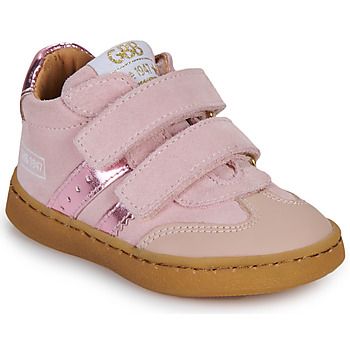GBB Zapatillas altas APAISANT para niña
