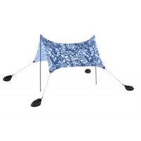 bestway tienda polyester sombraje 210x210x198 cm playa 68145