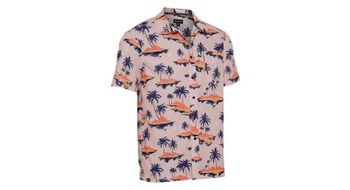 Camiseta tecnica dharco party leroy multicolor