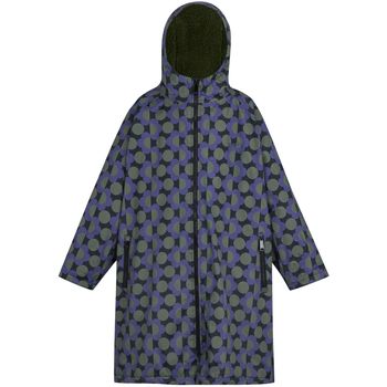 Regatta Parka 9-13 ans RG12172 para niña