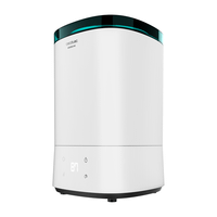 humidificador 05611 care 3000
