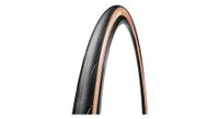 neumatico de carretera maxxis high road 700 mm flexible tubeless ready k2 kevlar hypr compound one 70 tpi tan