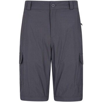 Mountain Warehouse Pantalón cargo Explore para hombre
