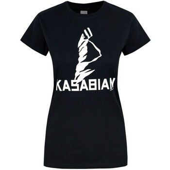Kasabian Camiseta Ultra para hombre