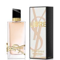 yves saint laurent libre eau de toilette - 90ml