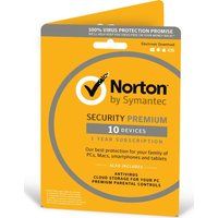 norton security 2018 - 1 year for 10 devices download
