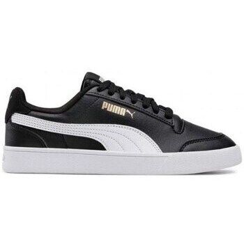Puma Zapatillas Shuffle JR para niña