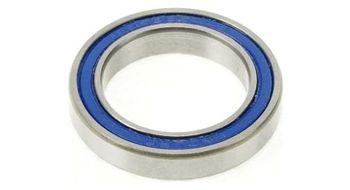 Cojinete de cubo enduro bearings mr 19285 llb  abec 3  19 x 28 x 5mm