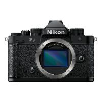 camara mirrorless nikon z f 245 mp sensor cmos fx estabilizador 4k wifi