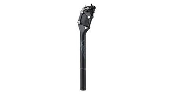 Tija de sillin suspendida xcl sp s07 negra