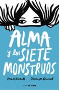 alma y los siete monstruos