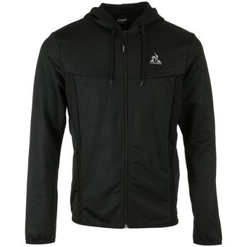 Le Coq Sportif Chaqueta deporte Tech Sp Fz Hoody N1 para hombre