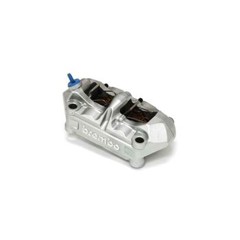 Pinza de freno radial delantera Brembo Silver P34 A izquierda