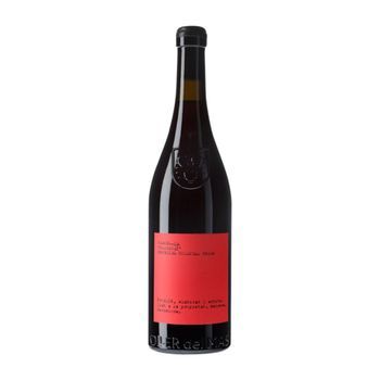 Oller Del Mas Vino Tinto Especial Pla 75 Cl 10.5% Vol.
