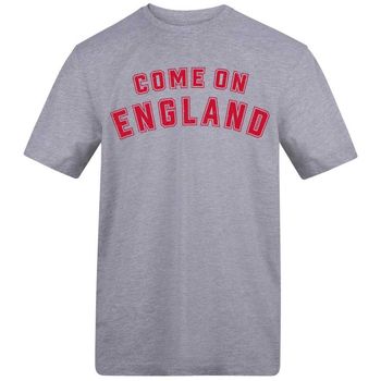 England Fa Camiseta World Cup para hombre