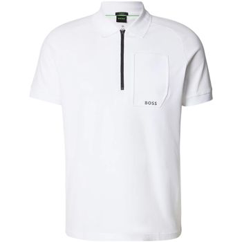 BOSS Tops y Camisetas Urban Tech para hombre