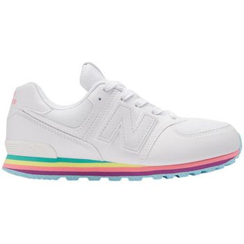 New Balance Zapatillas Baskets 574 synthétiques para hombre