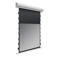 pantalla de proyeccion motorizada celexon deluxx dayvision 100 alr alto contraste
