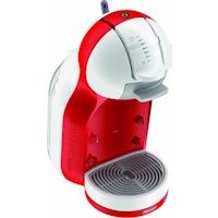 DeLonghi EDG305.WR Independiente Semi-automática M