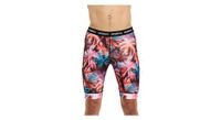 pantalon corto dharco rosa para hombre