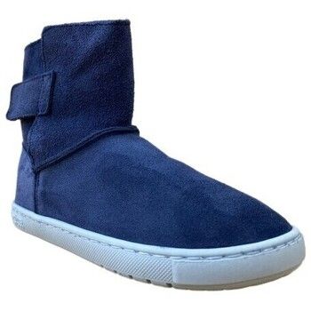 Blanditos Botas Blanditos de Crío's HIELO Azul para hombre
