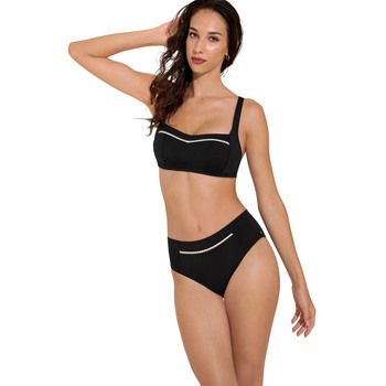 Lisca Bañador Traje de baño con aros Union Island para mujer