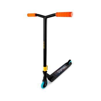 Scooter Soke Go! Naranja