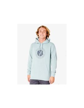 Sudadera Rip curl Tapler M Blue