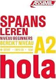 spaans leren a2 + audio