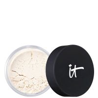 it cosmetics bye bye pores poreless finish airbrush powder