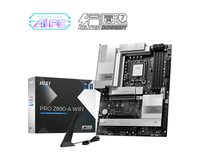 msi intel pro z890-a wifi lga 1851 socket v1