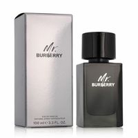 perfume hombre burberry mr burberry edp 100 ml
