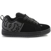 dc shoes zapatillas court graffik sq para hombre
