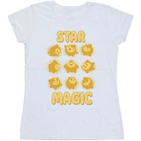 wish camiseta magic tile para mujer