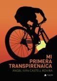 Mi primera transpirenaica