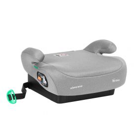 Silla de coche 125-150 cm i-Go i-SIZE Gris Claro