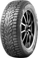 kumho wintercraft ice wi32  23560 r18 107t xl con clavos 