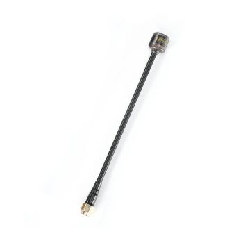 FlyFishRC Osprey 5.8Ghz 150mm Antena SMA/RP-SMA LHCP/RHCP para Dron de Carreras FPV